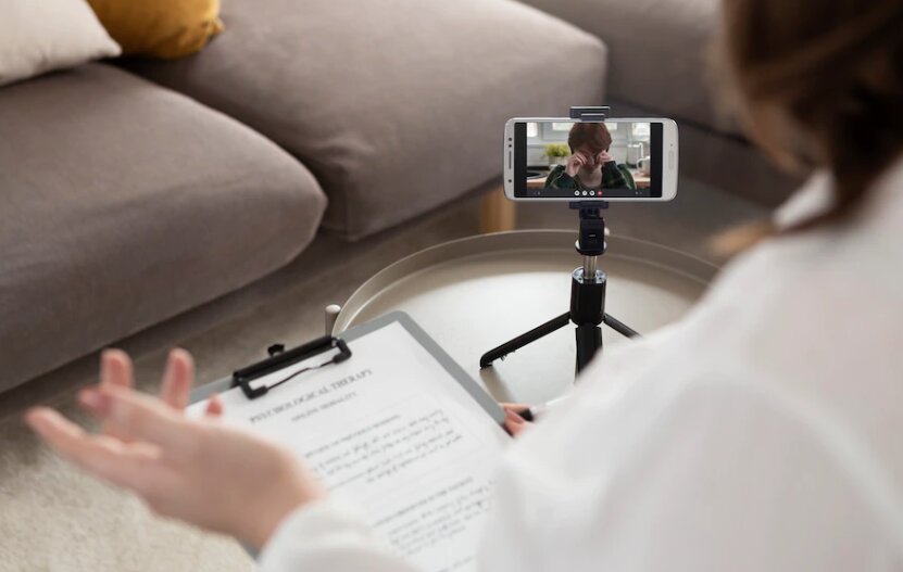 I 4 grandi motivi dell'espansione delle terapie online I 4 grandi motivi dell'espansione delle terapie online