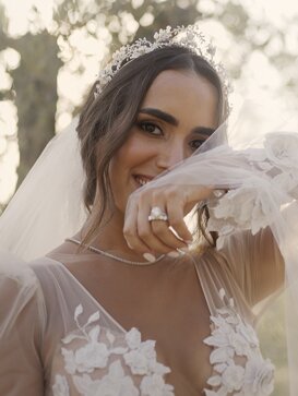 Tabasom & Alisina Reel