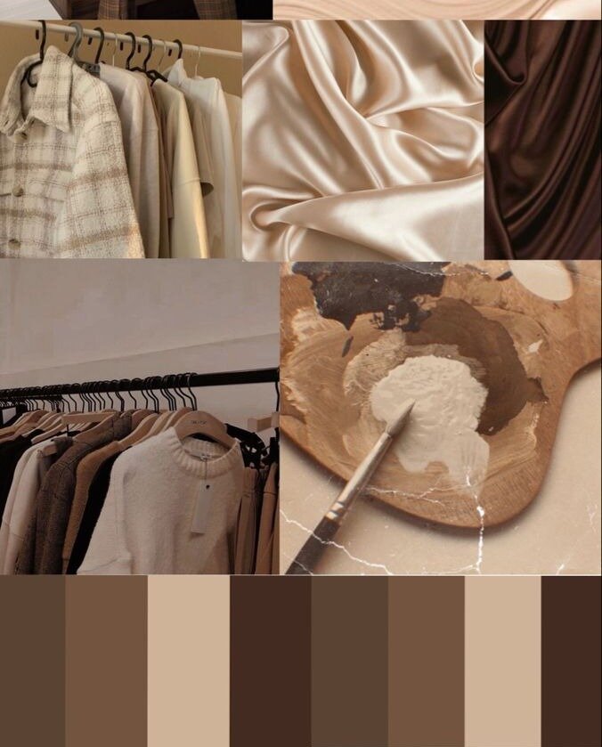 Pantone 2024 e Mocha Mousse, nostalgia sempre di moda