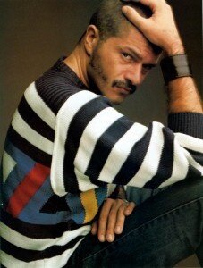 Moschino, alle origini del massimalismo