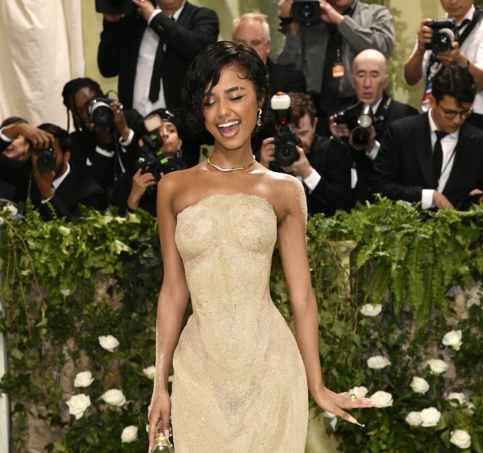 MET Gala 2024, la moda si è davvero risvegliata? MET Gala 2024, la moda si è davvero risvegliata?