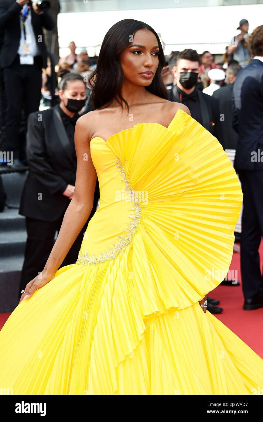 Dal red carpet alla croisette: tutto il giallo di Cannes Dal red carpet alla croisette: tutto il giallo di Cannes