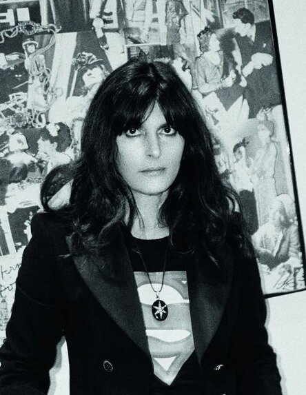 L'addio di Virginie Viard a Chanel e l'era del post-Lagerfeld L'addio di Virginie Viard a Chanel e l'era del post-Lagerfeld