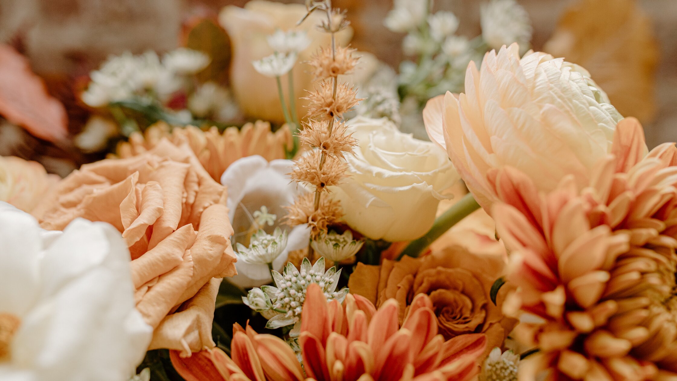 Aspettando Maggio... il mio mese del cuore