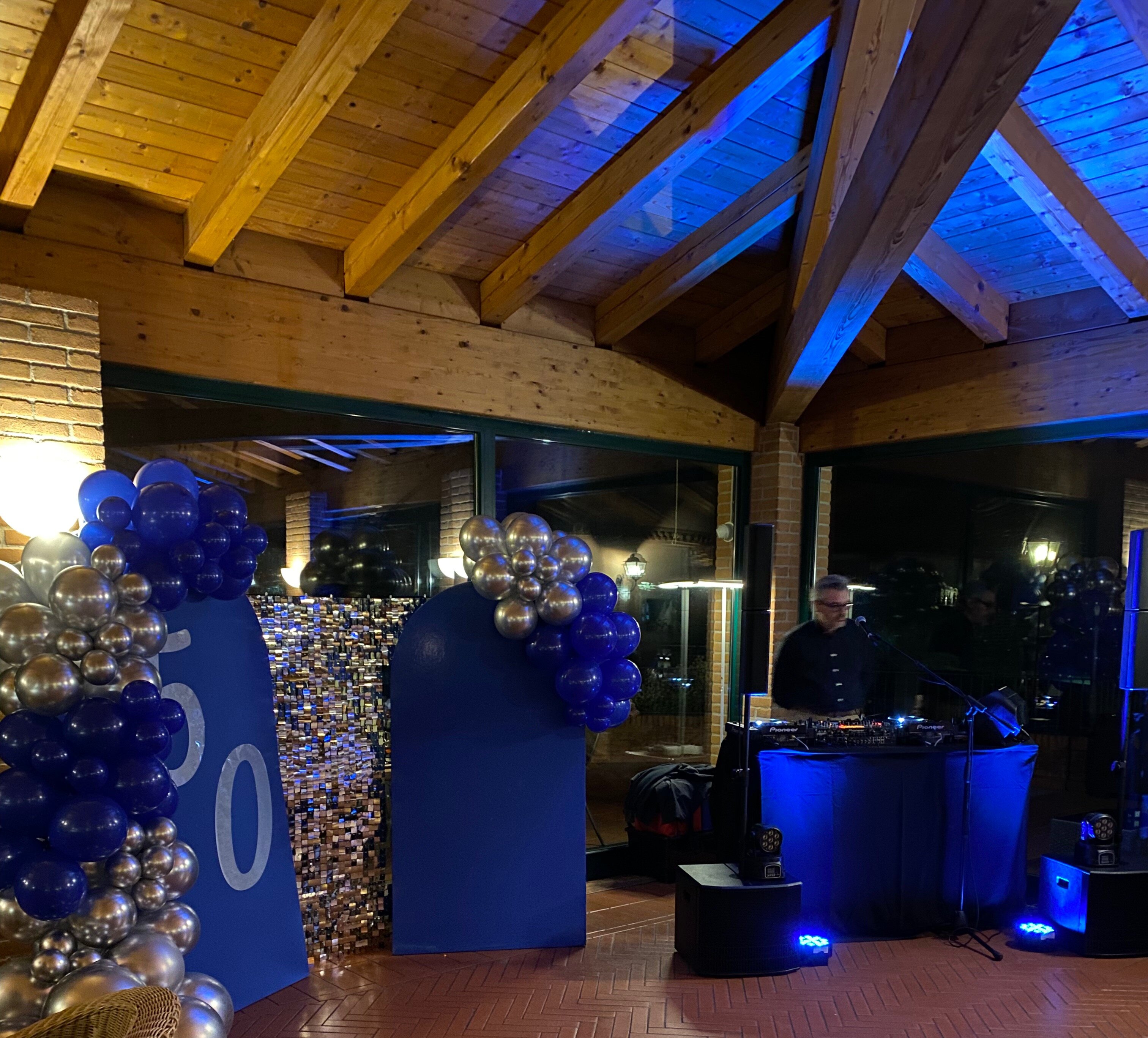 Un evento speciale&hellip; e un po&rsquo; di vita reale!