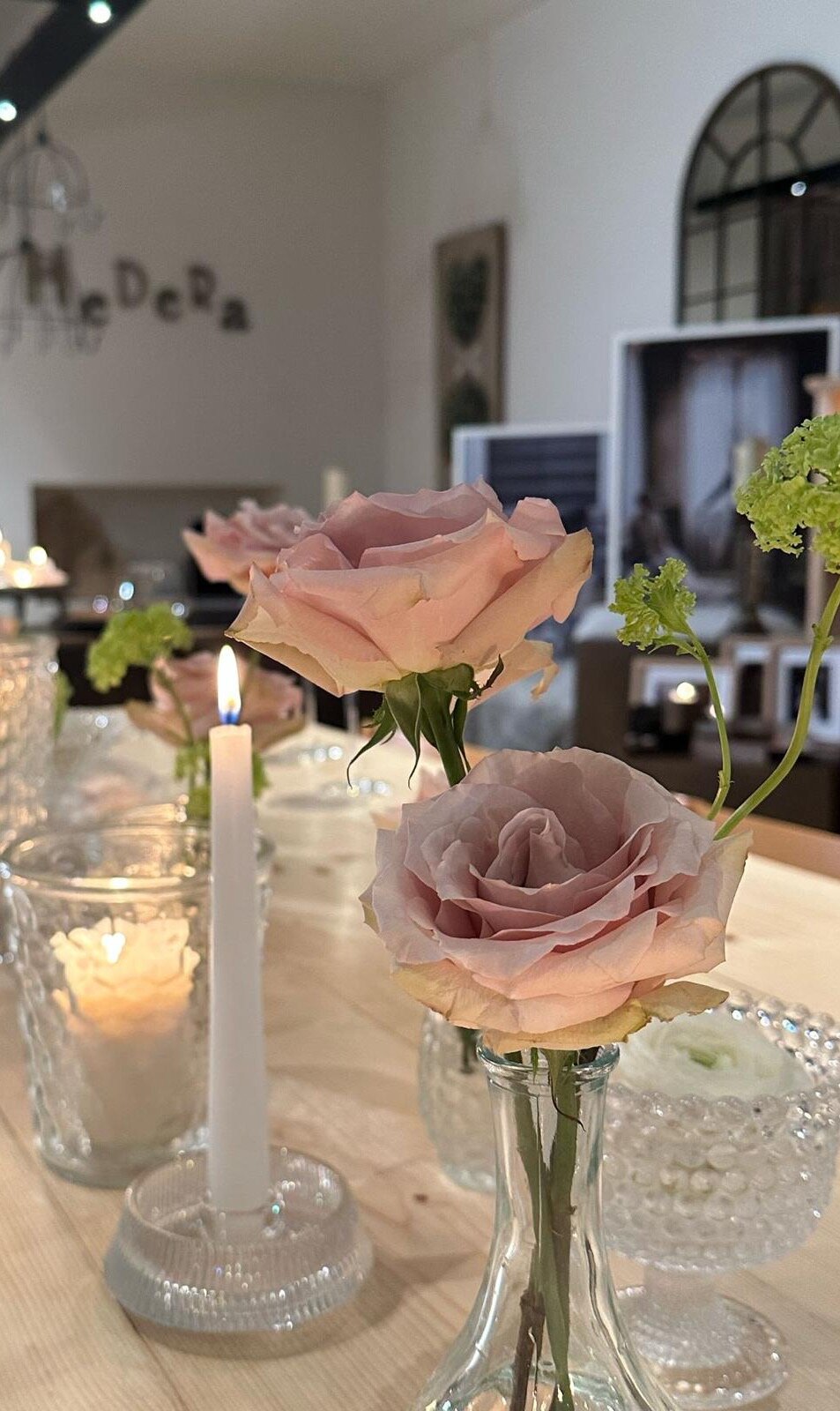 Atelier del Wedding: Una serata di magia, condivisione e bellezza