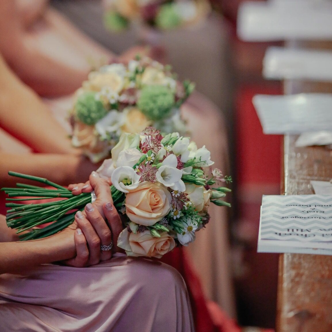 Wedding Tips per organizzare il matrimonio perfetto