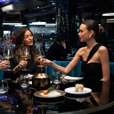 Inaugurazione Ristorante Kaiseki Vicenza