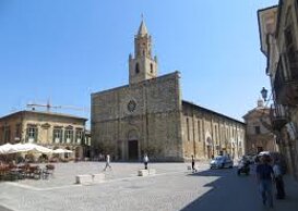 ATRI - 38 Km La Cattedrale