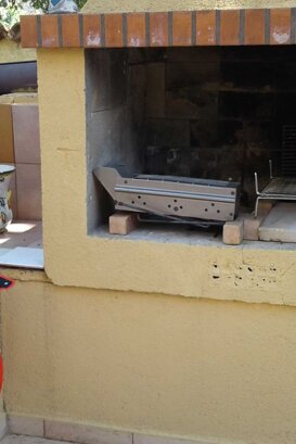 Barbecue uso comune