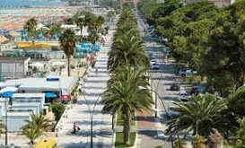 Roseto degli Abruzzi Lungomare - 35 Km