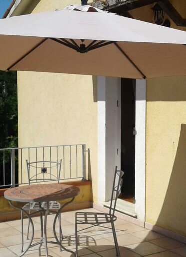 TERRAZZA