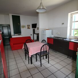 CUCINA