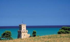 Torre di Cerrano Pineto