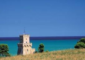 Torre di Cerrano Pineto