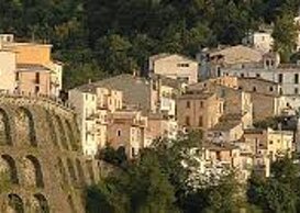 CASTELLI - 35 Km La città della Ceramica