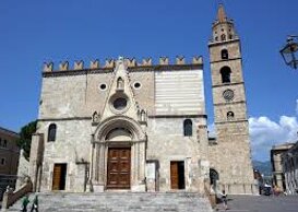 TERAMO Il Duomo