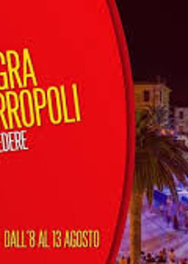 CORROPOLI - Agosto Sagra cucina tipica