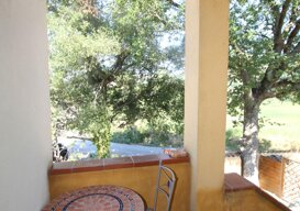 Terrazzino
