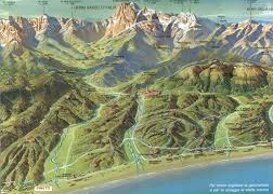 Teramo e provincia dall'Adriatico al Gran Sasso