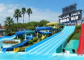 Acqua Park Tortoreto lido