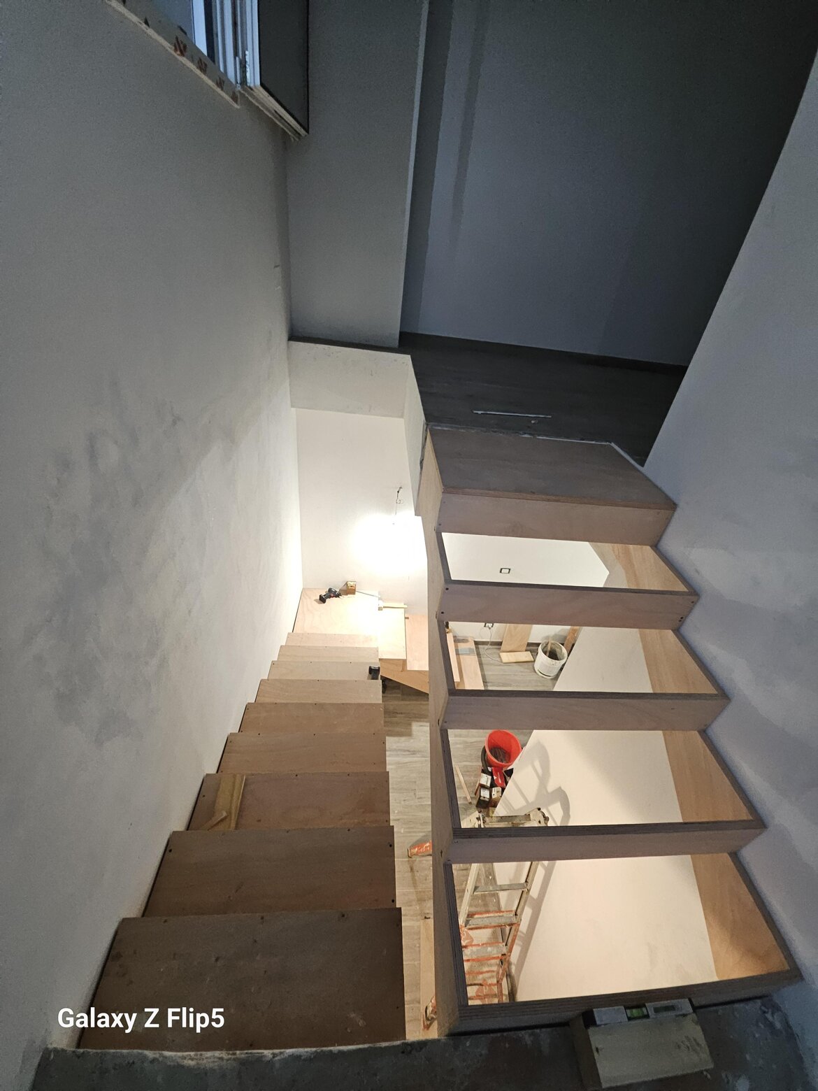 Scala - Ozzano Dell'emilia BO