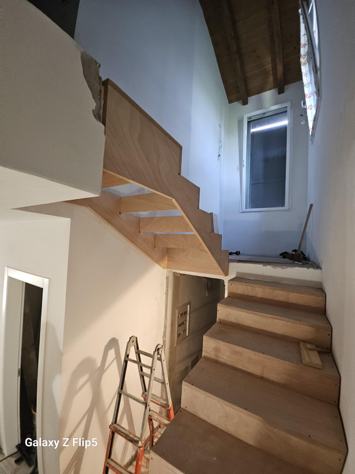 Scala - Ozzano Dell'emilia BO