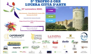 I podi assoluti della competizione
