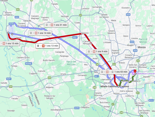 aeroporto malpensa-agape hotel