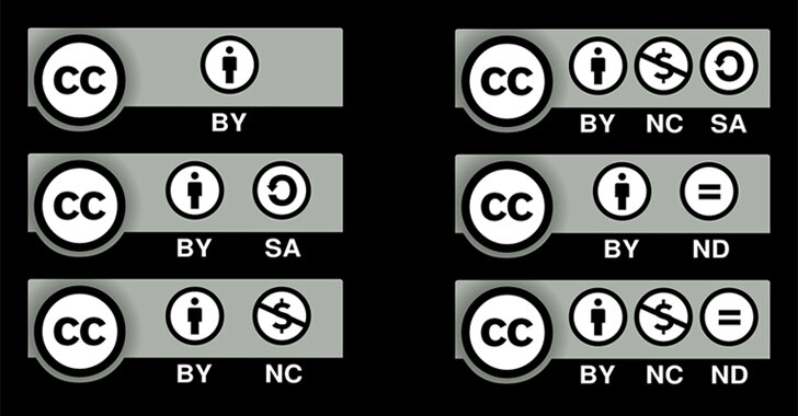 Pianeta "Creative Commons"