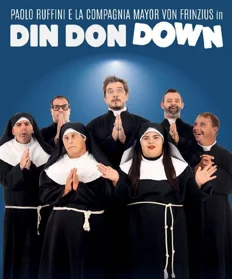 teatro.it-paolo-ruffini-din-don-down-date-biglietti teatro.it-paolo-ruffini-din-don-down-date-biglietti