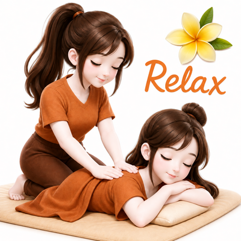 Buono regalo per Massaggio Thai Relax di 90 minuti Buono regalo per Massaggio Thai Relax di 90 minuti