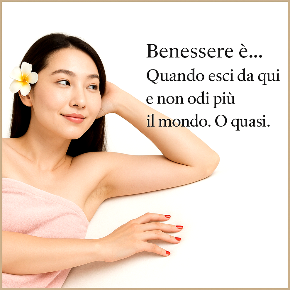 Studio per massaggi Thai relax con olio a Ravenna centro Studio per massaggi Thai relax con olio a Ravenna centro