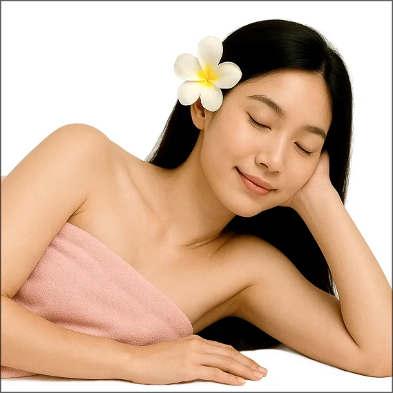 Massaggio Thai rilassante per il benessere del corpo a Ravenna