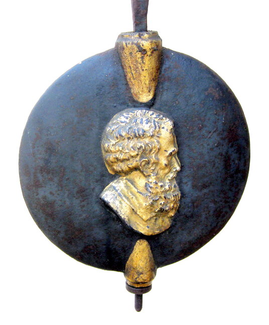 leffigiedigalileogalileisulpendolo