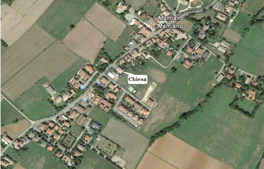 mappachiesa