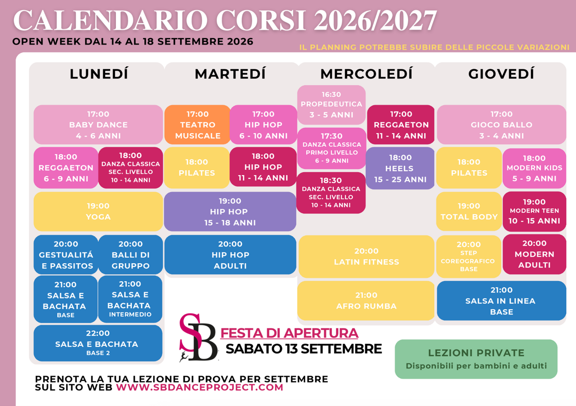 planning 2026-2027 planning 2026-2027