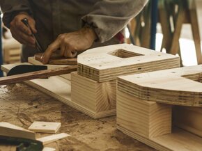 legno legno