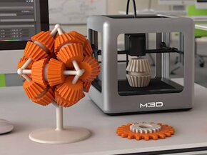 stampa3d stampa3d