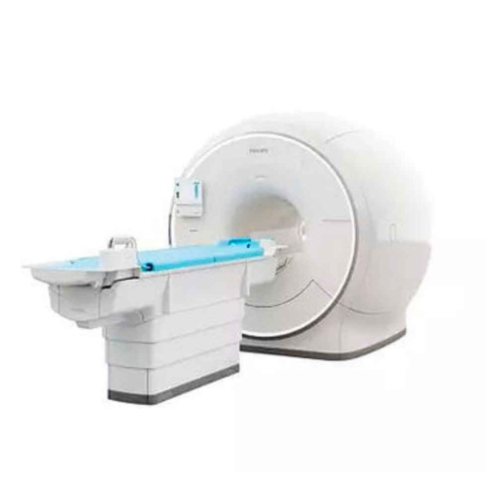 risonanza magnetica 1.5t philips mr 5300