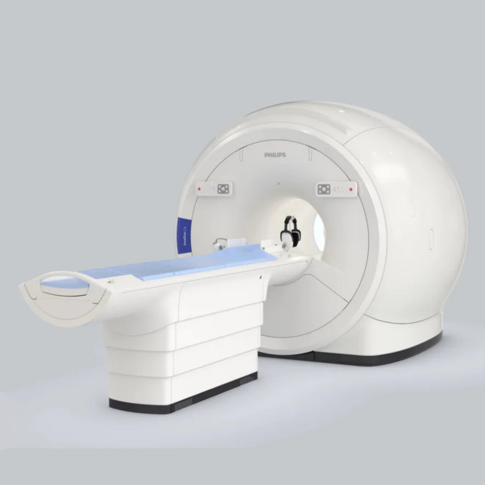 risonanza magnetica – ingenia prodiva 1.5t philips