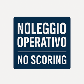noleggio no scoring
