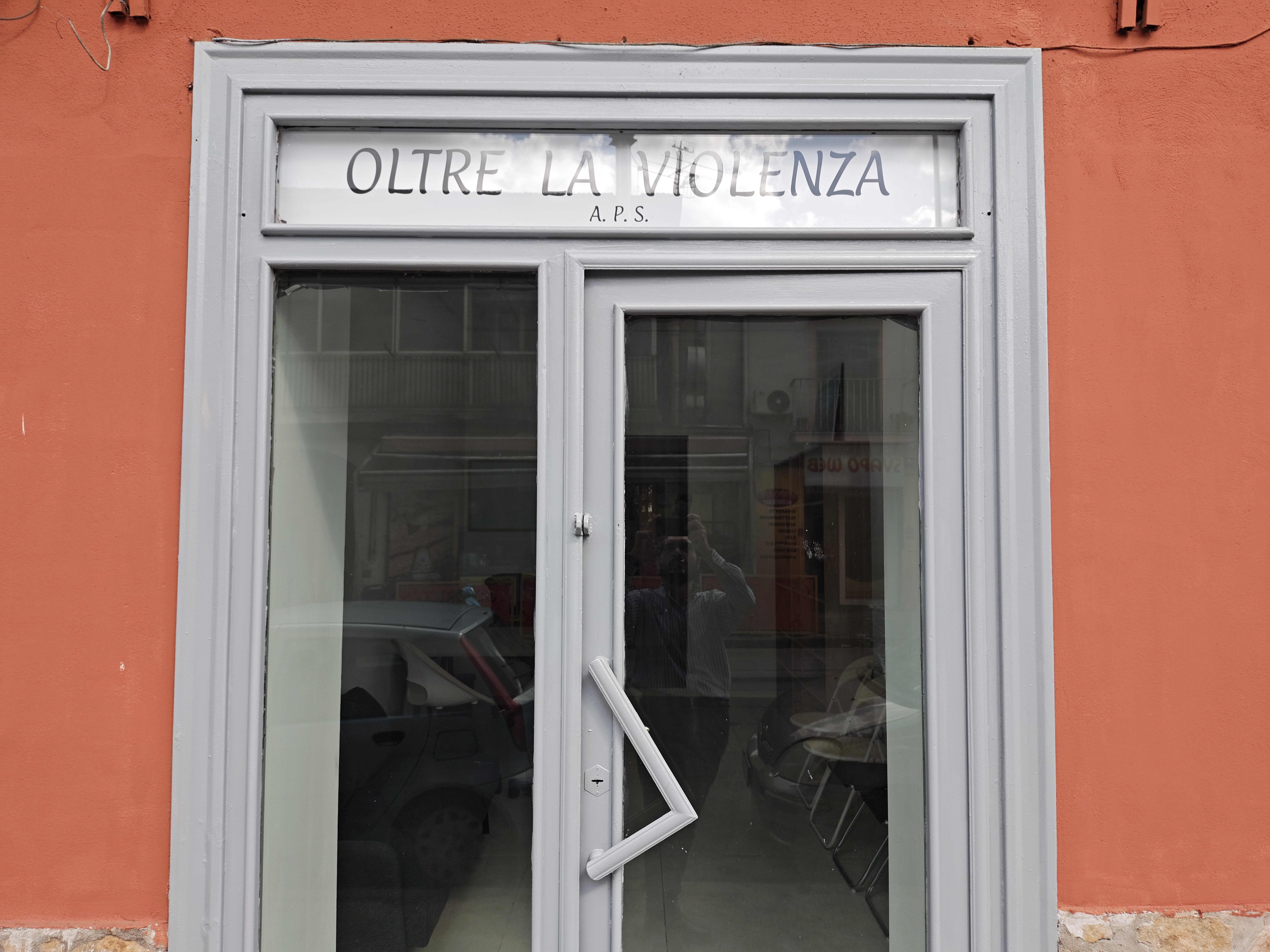 Un anno e "OLTRE..." - 15 Maggio 2026