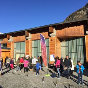 giochi dei nonni ad Ayas, Valle D'Aosta alla riscoperta dei giochi dei nonni nelle località di Champoluc Pian Villy e Antagnod Valle D'Aosta