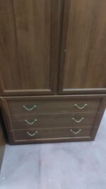 armadio-a-ponte-con-letto-singolo-legno-noce-classico-ottimo-stato