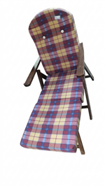 sedia-a-sdraio-pieghevole-imbottita-con-fantasia-scozzese-comfort-e-stile-classico