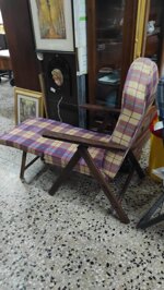 sedia-a-sdraio-pieghevole-imbottita-con-fantasia-scozzese-comfort-e-stile-classico