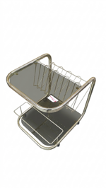 carrello-bar-vintage-anni-70-in-acciaio-cromato-e-vetro-fume