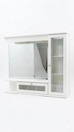 elegante-mobiletto-pensile-da-bagno-con-specchiera-e-vetrina-bianco-moderno