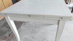 tavolo-quadrato-allungabile-a-libro-bianco-stile-shabby-chic-classico-legno